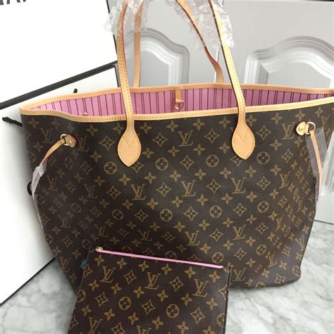 vintage louis vuitton tote